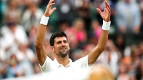 Tennis : Federer, Nadal... Ce témoignage fort sur le retour de Novak Djokovic !