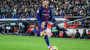 Mercato - Barcelone : Un club italien prêt à relancer deux indésirables de Valverde ?