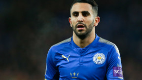 Mercato - Arsenal : Nouvelle offre XXL à venir pour Mahrez ?