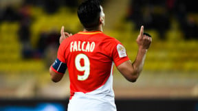 AS Monaco : Les confidences de Falcao sur l’année 2017