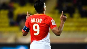 AS Monaco : Les confidences de Falcao sur l’année 2017