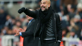 Manchester City : Quand Pep Guardiola pointe du doigt certaines difficultés…