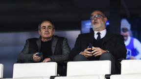 Mercato - OM : Quand Zubizarreta se prononce sur l’un de ses grands renforts en interne !