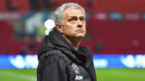 Mercato - Manchester United : Quel avenir pour José Mourinho ?