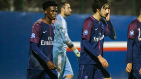 PSG : Le fils de George Weah affiche ses grandes ambitions pour son avenir au PSG !