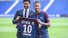 Mercato - PSG : Pierre Ménès valide à nouveau le transfert de Neymar !