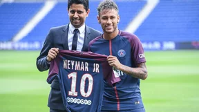 Mercato - PSG : Pierre Ménès valide à nouveau le transfert de Neymar !