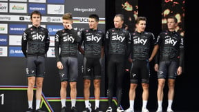 Cyclisme : «La Sky, c'est comme le Barça ou le PSG…»