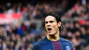 Mercato - PSG : Edinson Cavani fait une annonce pour son avenir au PSG !