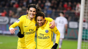 PSG - Malaise : Les vérités d’Edinson Cavani sur sa relation avec Neymar !