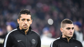 Mercato - PSG : Marquinhos, Verratti... Un danger toujours présent ?