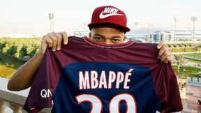 Mercato - PSG : Unai Emery s’enflamme pour l’arrivée de Kylian Mbappé !