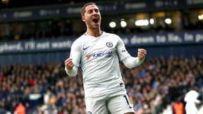 Mercato - Chelsea : Pep Guardiola prêt à mettre 170M€ pour Eden Hazard ?