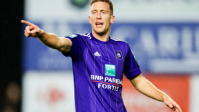 Mercato - ASSE : Robert Beric dévoile les coulisses de son départ à Anderlecht !