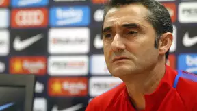 Mercato - Barcelone : Valverde sur le point de se faire doubler sur une piste chaude ?