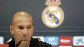 Mercato - Real Madrid : Un recrutement galactique ? Zidane aurait pris une décision radicale !