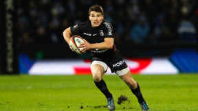 Rugby - Top 14 : Le constat de Dupont sur la première partie de saison du Stade Toulousain !