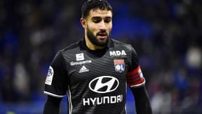 OL : Le constat accablant de Daniel Riolo sur Nabil Fekir…