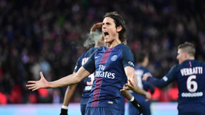 PSG - Malaise : Cavani revient sur la remontada face à Barcelone !