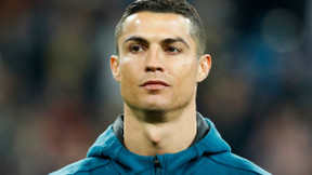 Mercato - PSG : Le clan Cristiano Ronaldo justifie son malaise au Real Madrid !