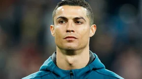 Mercato - PSG : Le clan Cristiano Ronaldo justifie son malaise au Real Madrid !