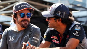 Formule 1 : Le directeur de McLaren avoue une préférence pour la succession de Fernando Alonso
