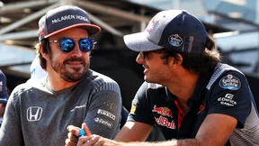 Formule 1 : Le directeur de McLaren avoue une préférence pour la succession de Fernando Alonso