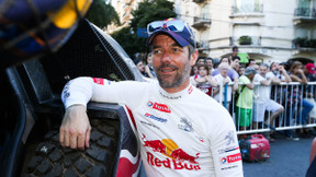 Rallye : Une nouvelle participation sur le Dakar ? La réponse de Sébastien Loeb !