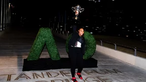 Tennis - Open d’Australie : Les indices de Serena Williams sur sa participation