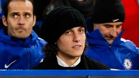 Mercato - Chelsea : Un nouveau prétendant à l'affût pour David Luiz ?