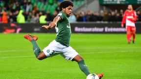 Mercato - ASSE : Un club de Ligue 1 prêt à fondre sur cette pépite de Gasset ?