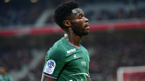 Mercato - ASSE : Ces nouvelles précisions sur l’avenir de Jonathan Bamba...