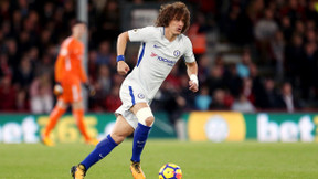 Mercato - Chelsea : Rupture totale entre David Luiz et Antonio Conte ?