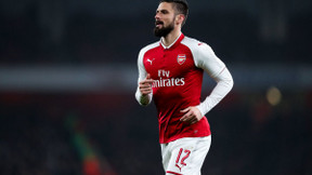 Mercato - Arsenal : Une nouvelle piste surprenante pour Olivier Giroud ?