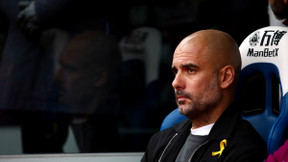 Manchester City : Le coup de gueule de Pep Guardiola contre le calendrier