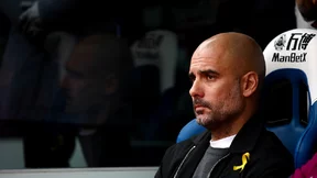 Mercato - Manchester City : L’annonce forte de Guardiola pour le recrutement !