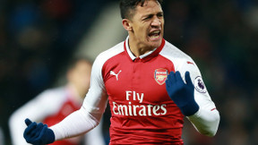 Mercato - Manchester United : Sanchez aurait affirmé sa préférence en interne !