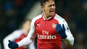 Mercato - Arsenal : Les intentions de Pep Guardiola se confirment pour Alexis Sanchez !