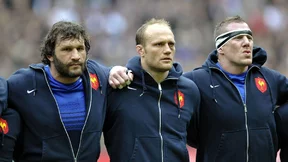 Rugby - XV de France : Julien Bonnaire dévoile un entretien important avec Brunel !