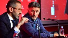 LOSC : Galtier dévoile les premiers indices de son projet de jeu