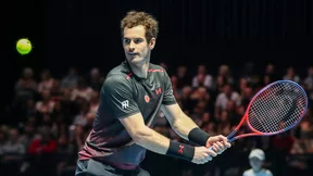 Tennis : Andy Murray fait une grande annonce pour l’Open d’Australie !