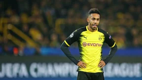 Mercato - Arsenal : Dortmund aurait fixé son prix pour Aubameyang !