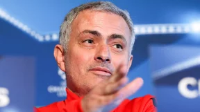 Manchester United - Malaise : L'aveu de Mourinho sur l'ambiance dans le vestiaire !