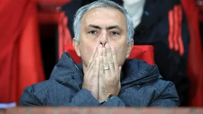 Mercato - PSG : Manchester United commencerait à bouger ses pions pour José Mourinho !