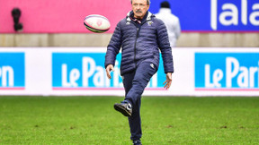 Rugby - XV de France : Bernard Laporte justifie la nomination de Jacques Brunel !