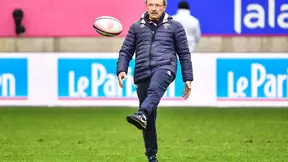 Rugby - XV de France : Bernard Laporte justifie la nomination de Jacques Brunel !