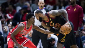 Basket - NBA : L’entraineur de Cleveland fait une annonce pour la fin de saison !