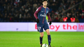 Mercato - PSG : Unai Emery fait une annonce de taille sur Pastore !