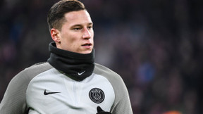 Mercato - PSG : Al-Khelaïfi aurait tranché pour Julian Draxler !