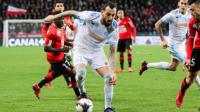 Mercato - OM : Un départ vers la Chine envisageable pour Mitroglou ?